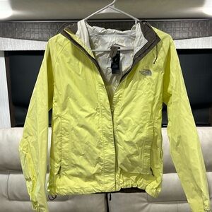 The North Face Hyvent 2.5l Rain Jacket S